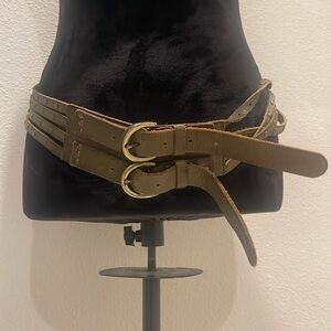 Arden B Belt